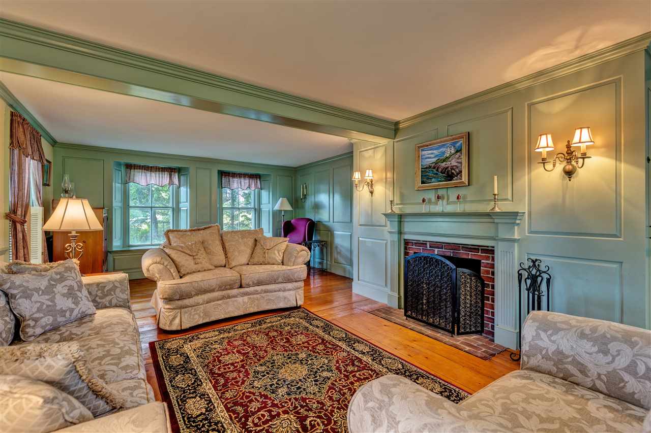 64 Little Sunapee Road New London, NH 03257 - Photo 15 of 39