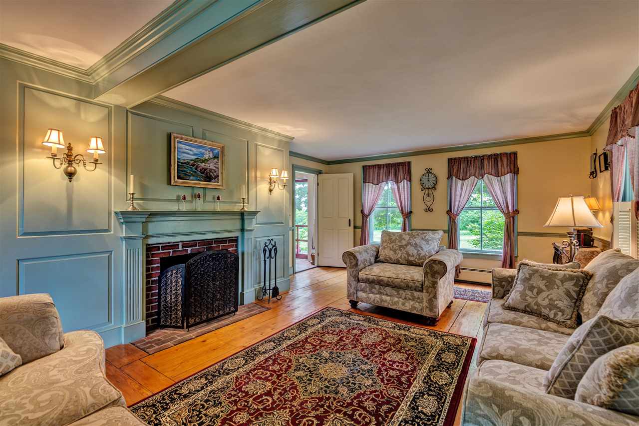 64 Little Sunapee Road New London, NH 03257 - Photo 18 of 39