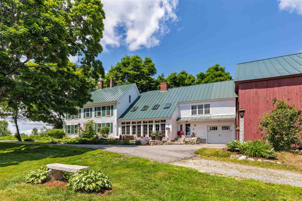 64 Little Sunapee Road New London, NH 03257 - Photo 3 of 39