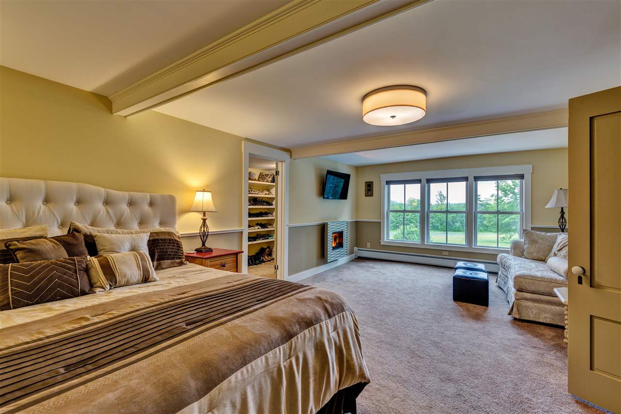 64 Little Sunapee Road New London, NH 03257 - Photo 21 of 39