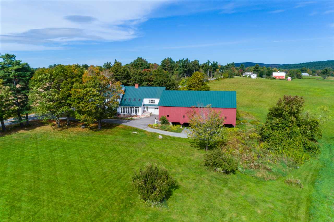 64 Little Sunapee Road New London, NH 03257 - Photo 36 of 39