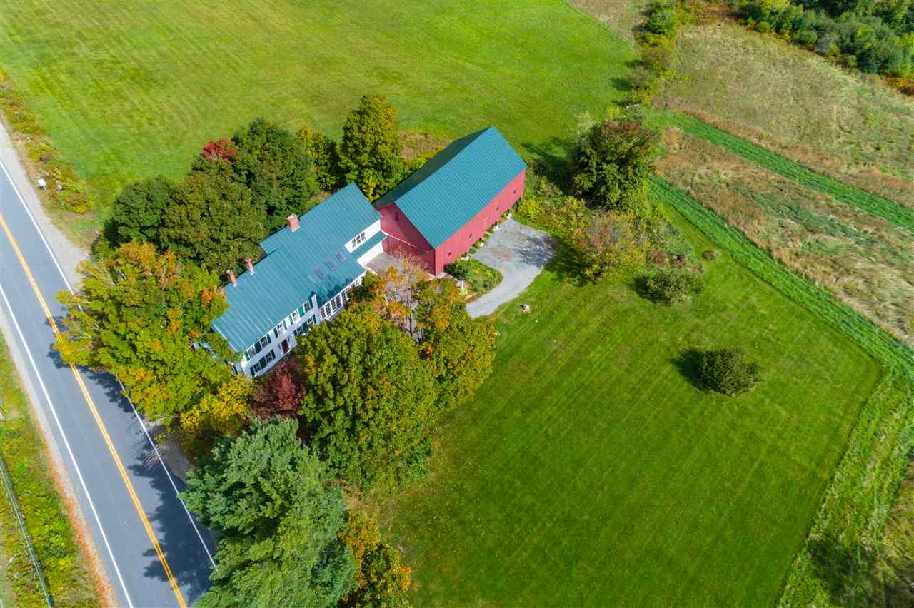 64 Little Sunapee Road New London, NH 03257 - Photo 37 of 39
