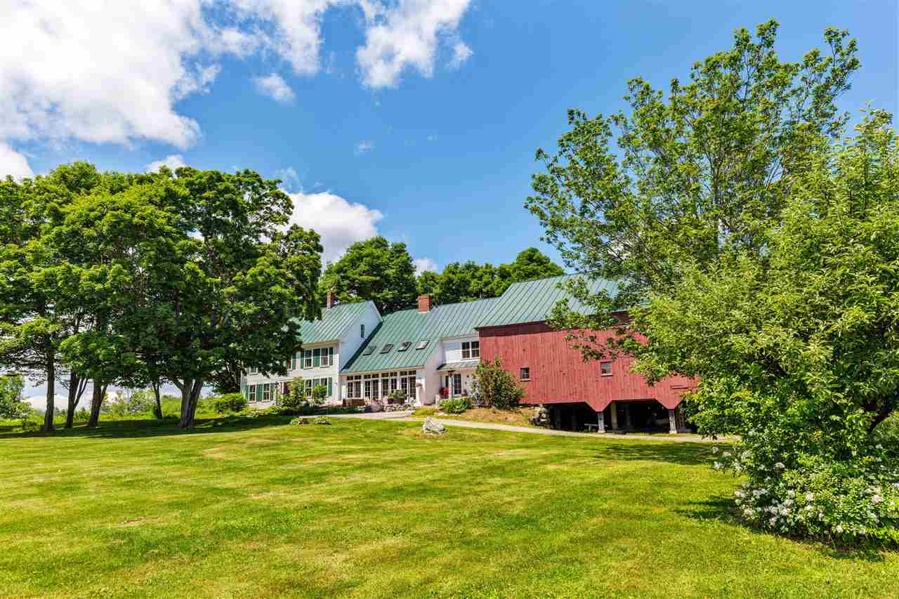 64 Little Sunapee Road New London, NH 03257 - Photo 39 of 39