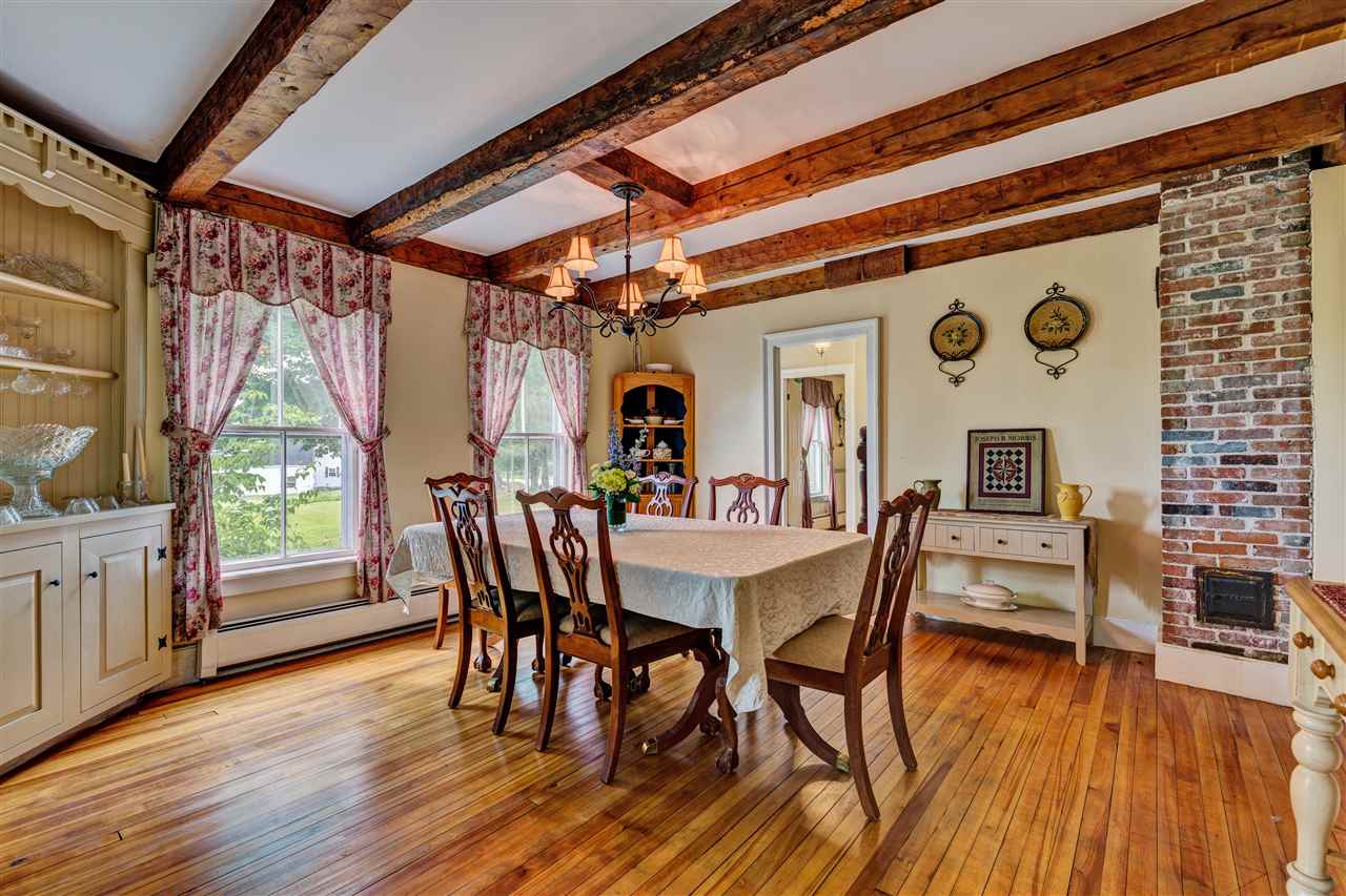 64 Little Sunapee Road New London, NH 03257 - Photo 9 of 39