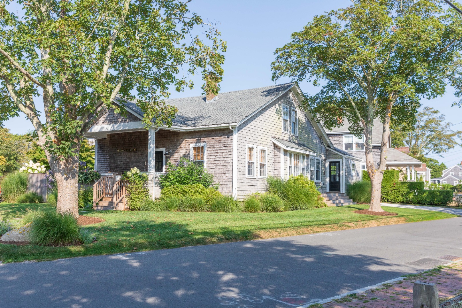 1 Grove Lane Nantucket, MA 02554 - Photo 1 of 44