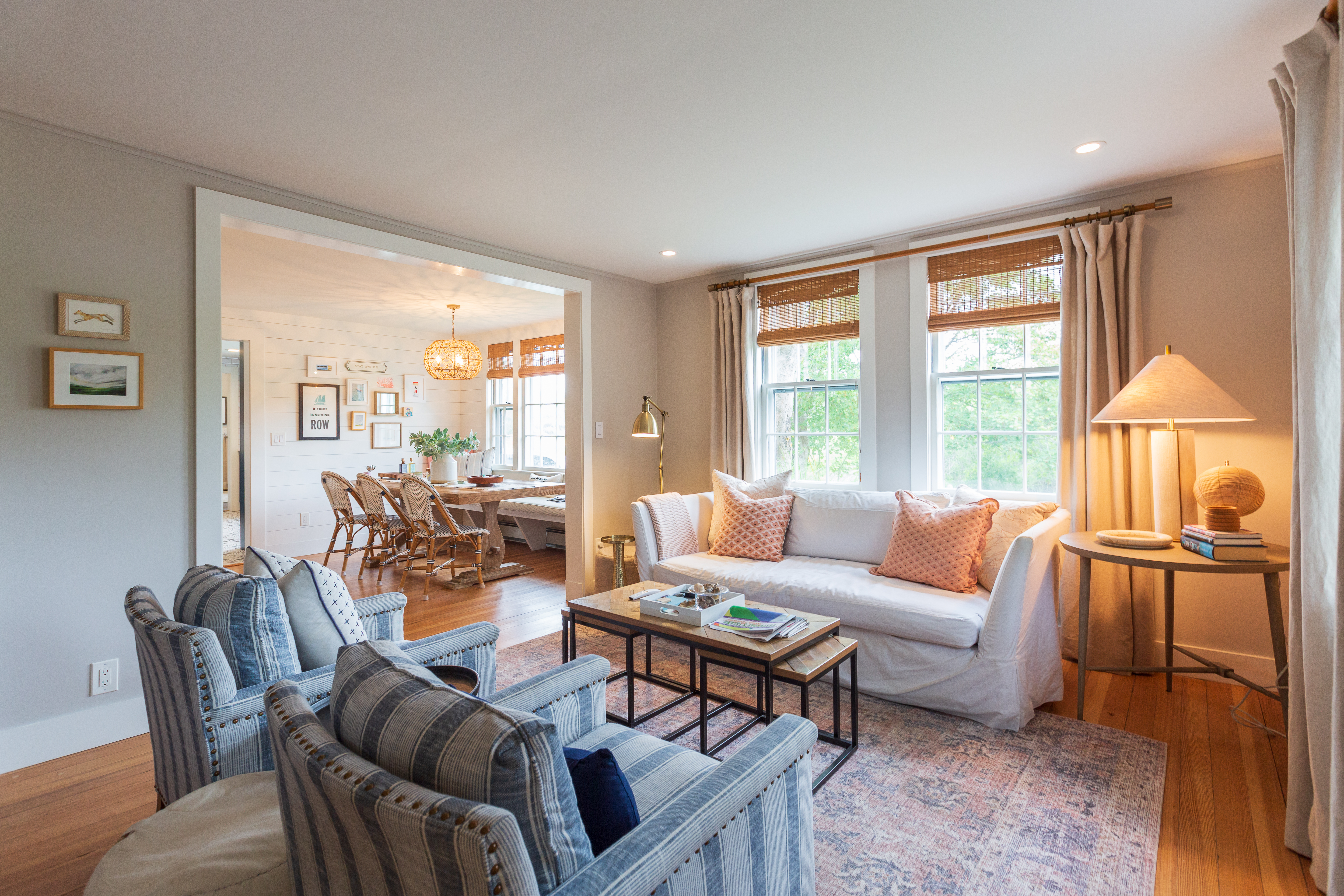 1 Grove Lane Nantucket, MA 02554 - Photo 13 of 44