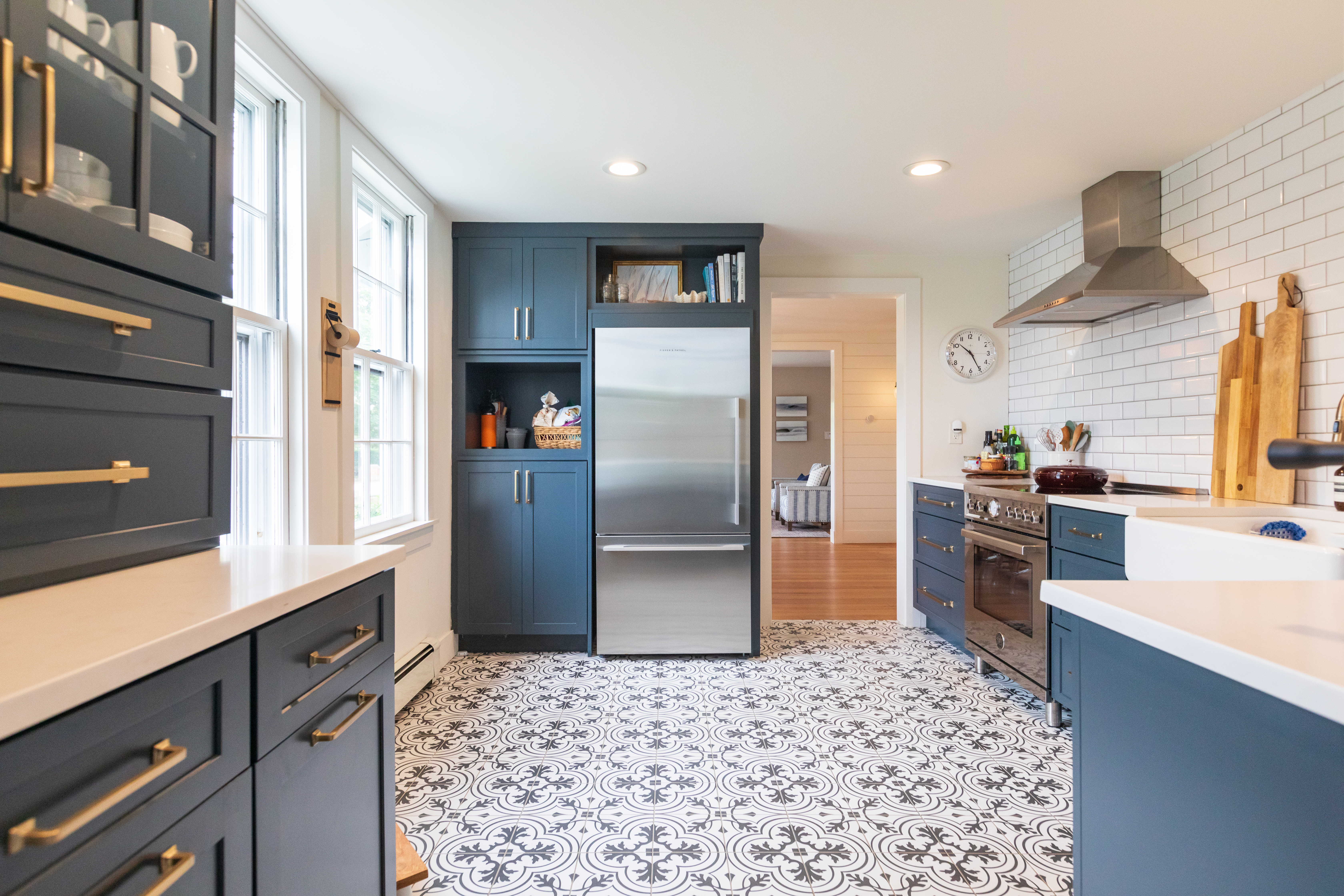 1 Grove Lane Nantucket, MA 02554 - Photo 23 of 44