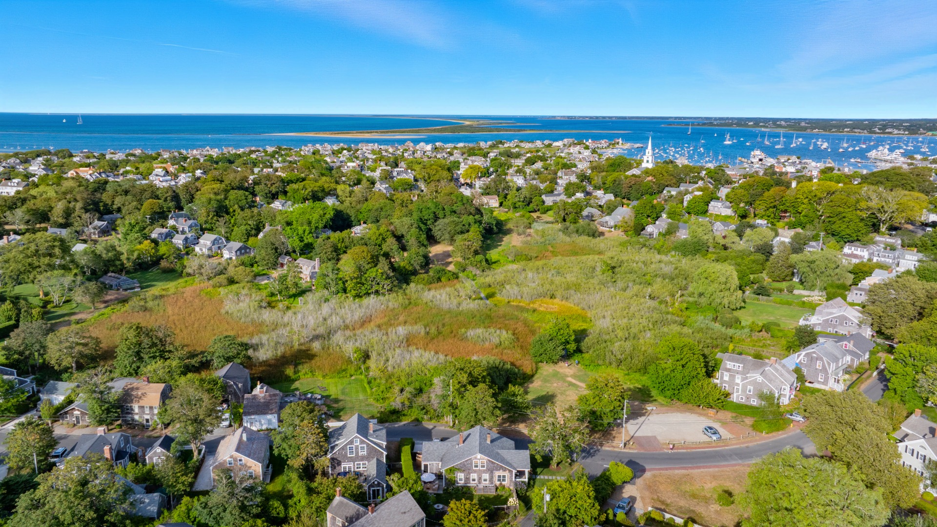 1 Grove Lane Nantucket, MA 02554 - Photo 3 of 44