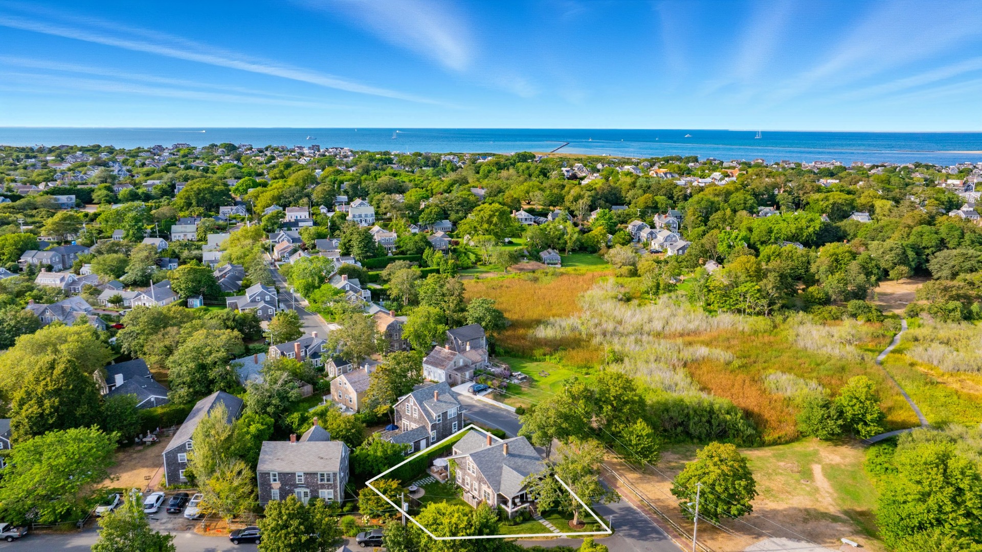 1 Grove Lane Nantucket, MA 02554 - Photo 36 of 44