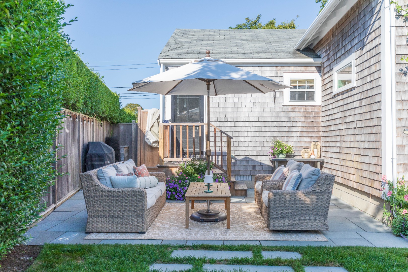 1 Grove Lane Nantucket, MA 02554 - Photo 41 of 44