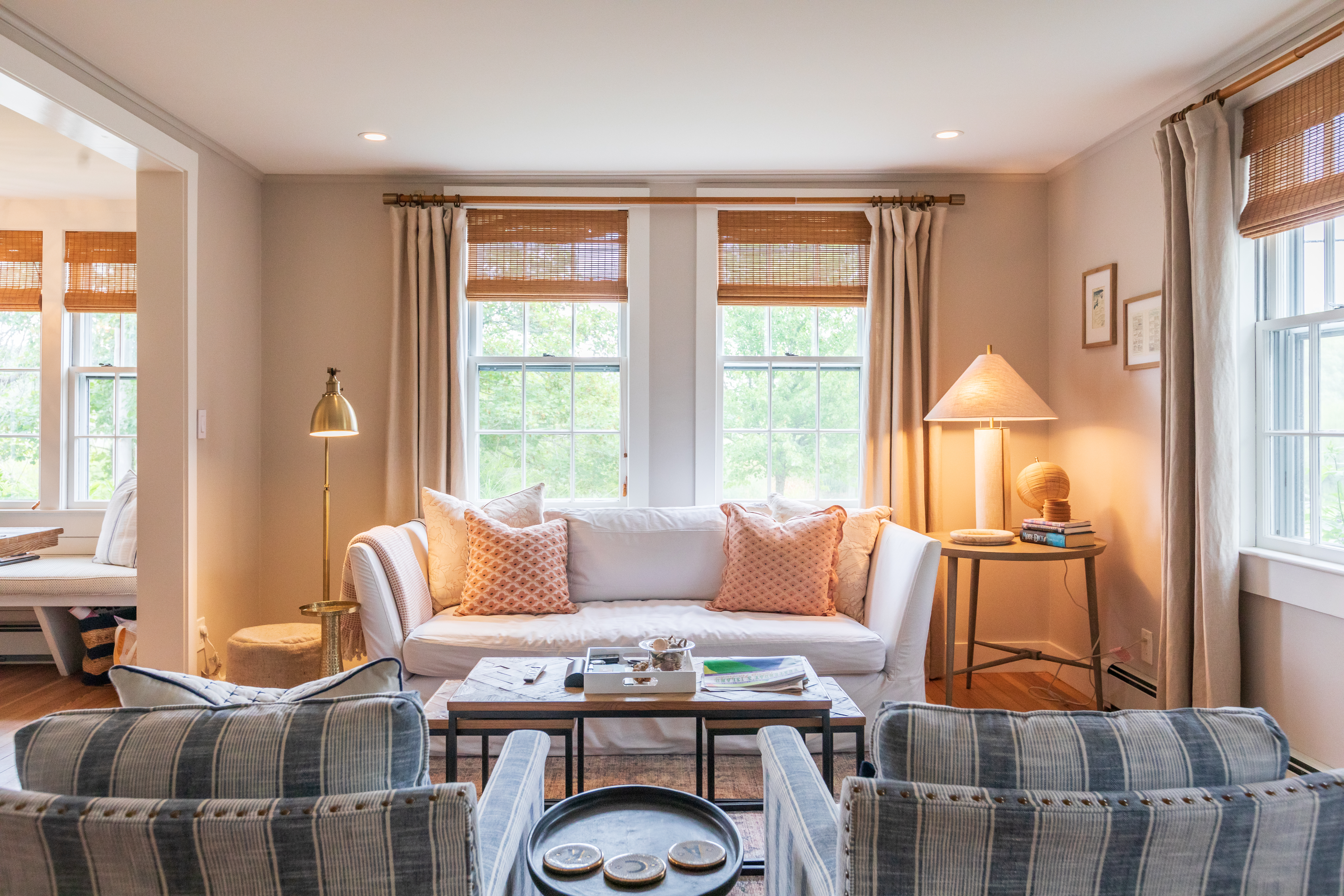 1 Grove Lane Nantucket, MA 02554 - Photo 10 of 44