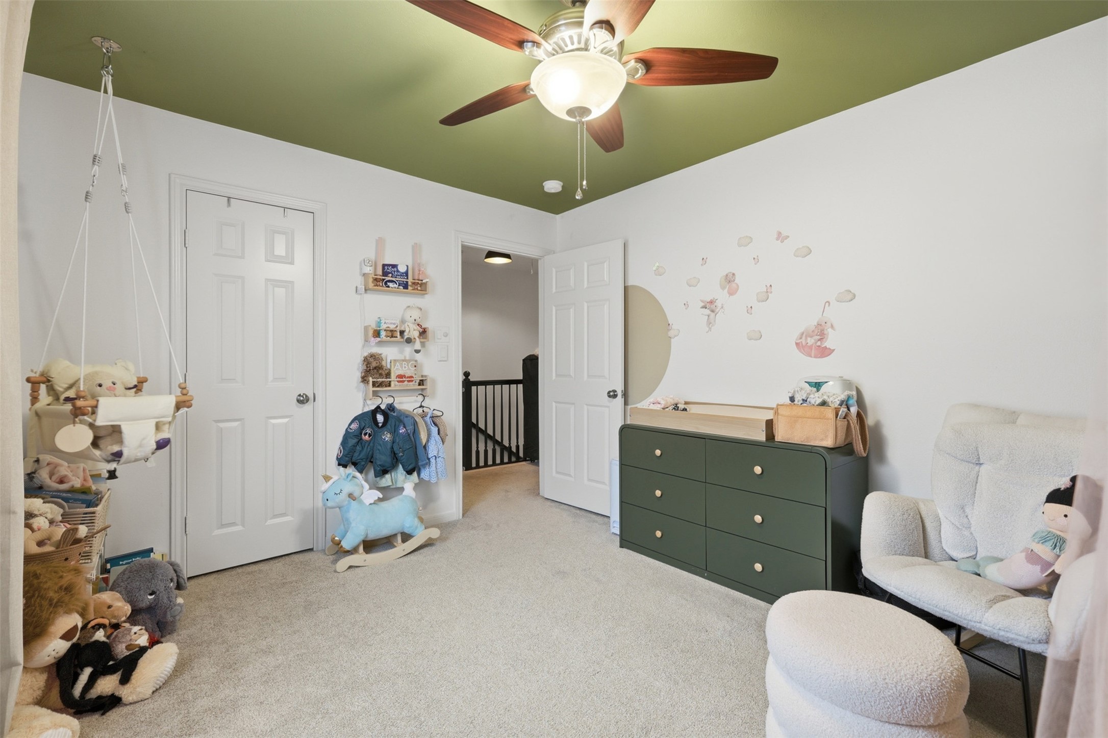 1923 Bailey Street Houston, TX 77006 - Photo 18 of 23