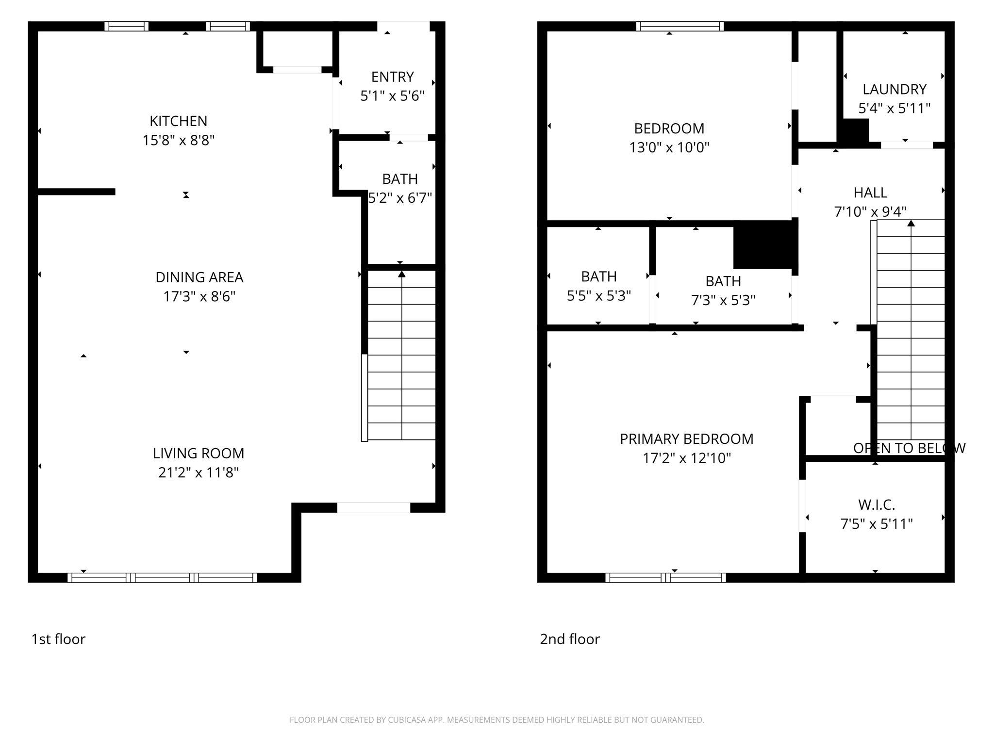 1923 Bailey Street Houston, TX 77006 - Photo 20 of 23