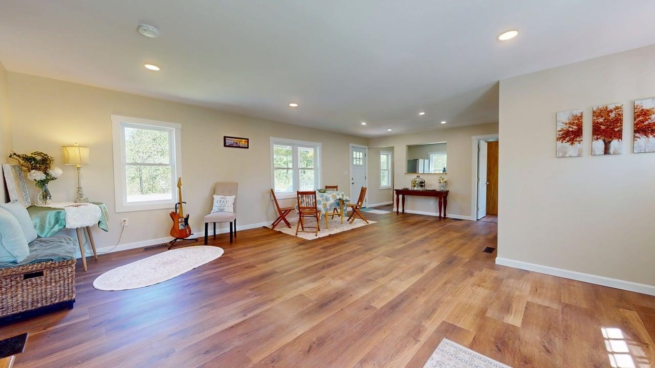 209 Tabor Hill Road Fairfax, VT 05454 - Photo 11 of 60