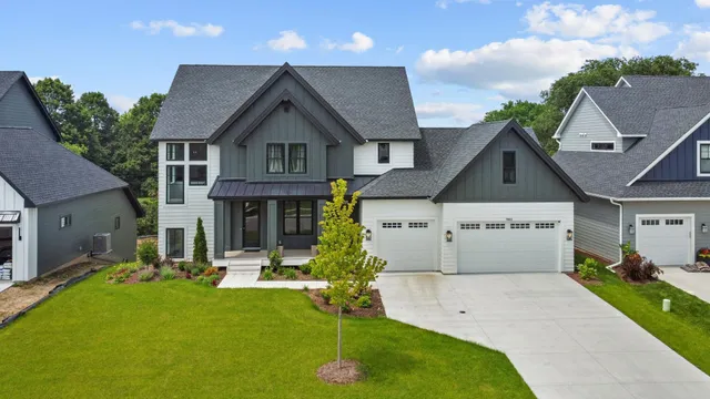 $1,159,000 | 9612 Iron Horse Road, Woodbury, MN 55129