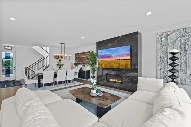 $1,159,000 | 9612 Iron Horse Road, Woodbury, MN 55129