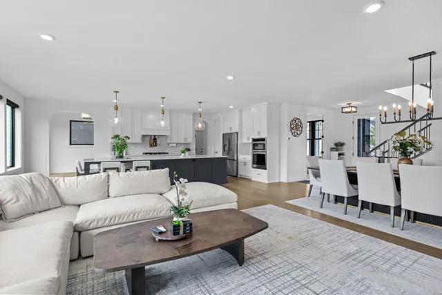 $1,159,000 | 9612 Iron Horse Road, Woodbury, MN 55129