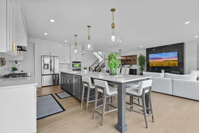 $1,159,000 | 9612 Iron Horse Road, Woodbury, MN 55129