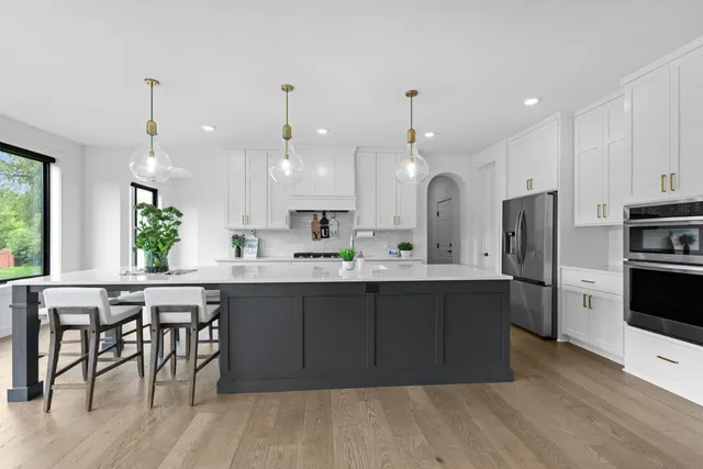 $1,159,000 | 9612 Iron Horse Road, Woodbury, MN 55129