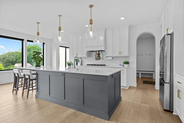 $1,159,000 | 9612 Iron Horse Road, Woodbury, MN 55129