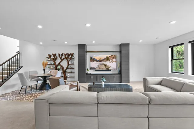 $1,159,000 | 9612 Iron Horse Road, Woodbury, MN 55129