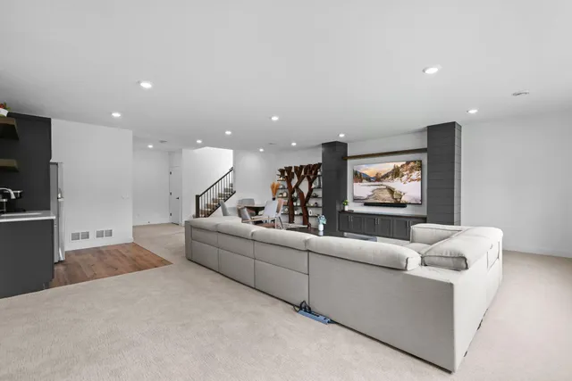 $1,159,000 | 9612 Iron Horse Road, Woodbury, MN 55129