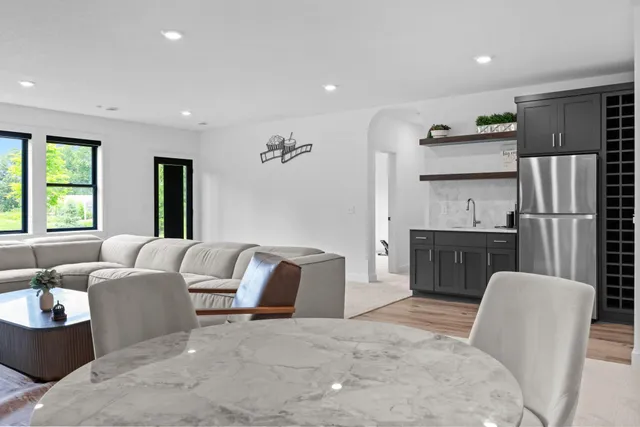 $1,159,000 | 9612 Iron Horse Road, Woodbury, MN 55129