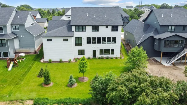 $1,159,000 | 9612 Iron Horse Road, Woodbury, MN 55129