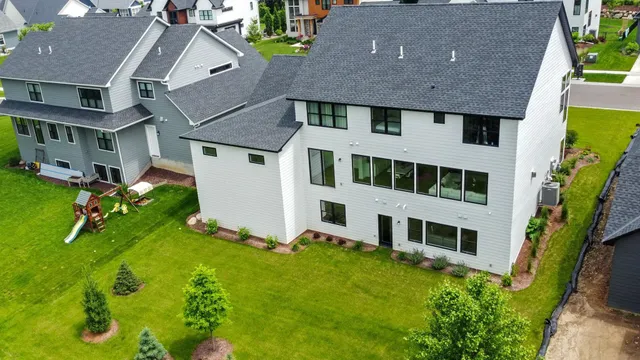 $1,159,000 | 9612 Iron Horse Road, Woodbury, MN 55129