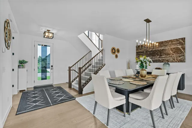 $1,159,000 | 9612 Iron Horse Road, Woodbury, MN 55129