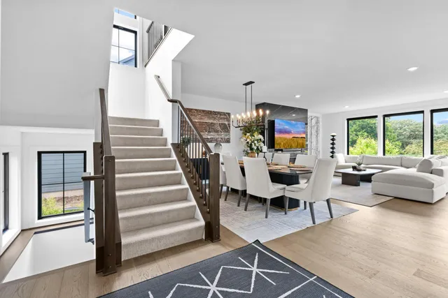 $1,159,000 | 9612 Iron Horse Road, Woodbury, MN 55129