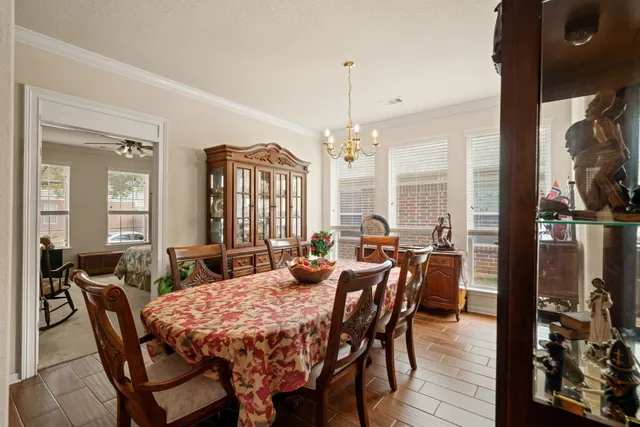 $370,000 | 19523 South Oblong Circle, Cypress, TX 77429