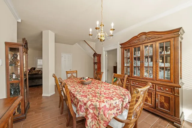 $370,000 | 19523 South Oblong Circle, Cypress, TX 77429