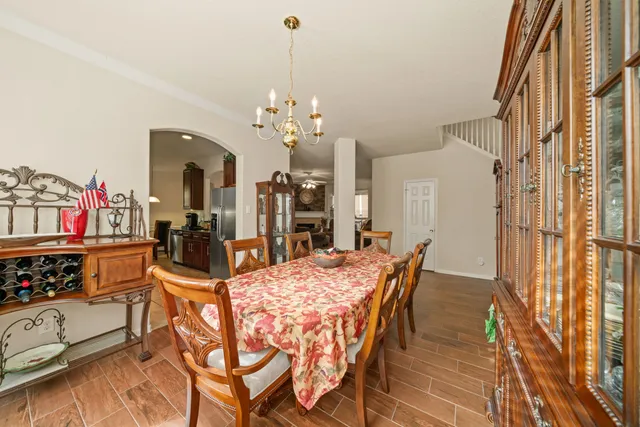 $370,000 | 19523 South Oblong Circle, Cypress, TX 77429