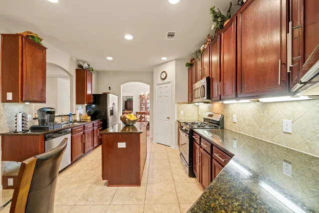 $370,000 | 19523 South Oblong Circle, Cypress, TX 77429