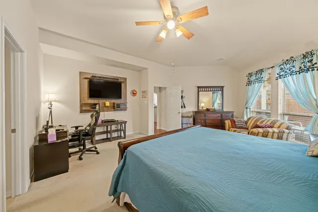 $370,000 | 19523 South Oblong Circle, Cypress, TX 77429