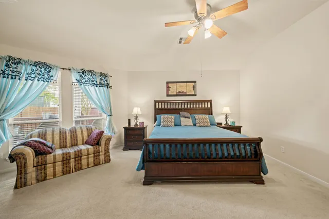 $370,000 | 19523 South Oblong Circle, Cypress, TX 77429