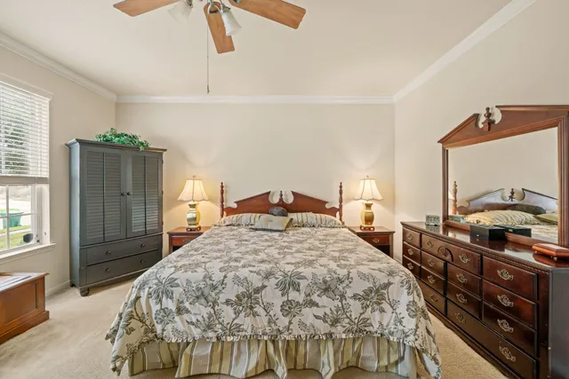 $370,000 | 19523 South Oblong Circle, Cypress, TX 77429