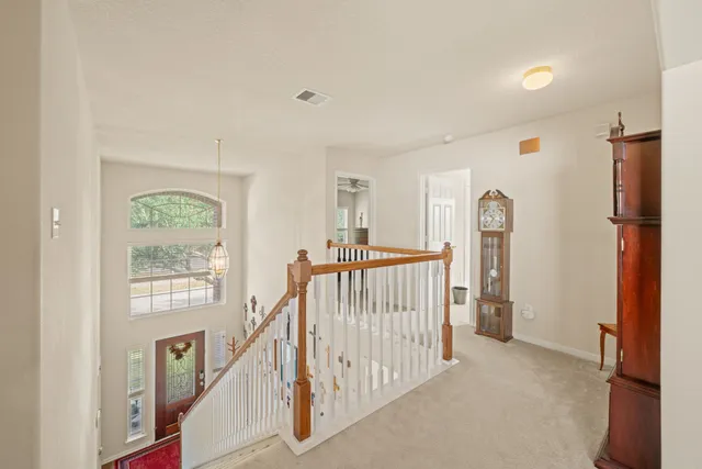 $370,000 | 19523 South Oblong Circle, Cypress, TX 77429