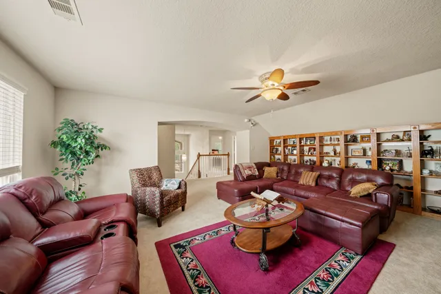 $370,000 | 19523 South Oblong Circle, Cypress, TX 77429