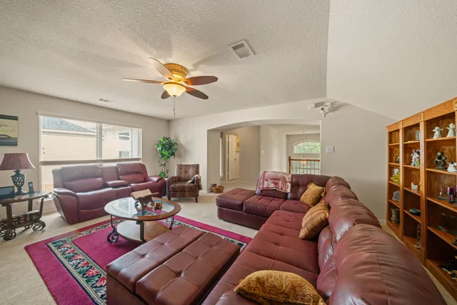 $370,000 | 19523 South Oblong Circle, Cypress, TX 77429