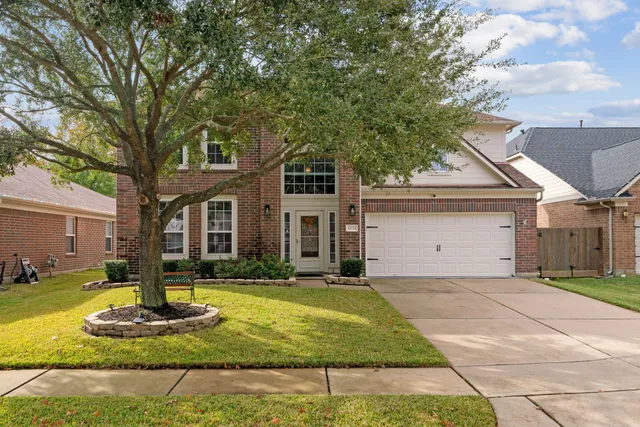 $370,000 | 19523 South Oblong Circle, Cypress, TX 77429