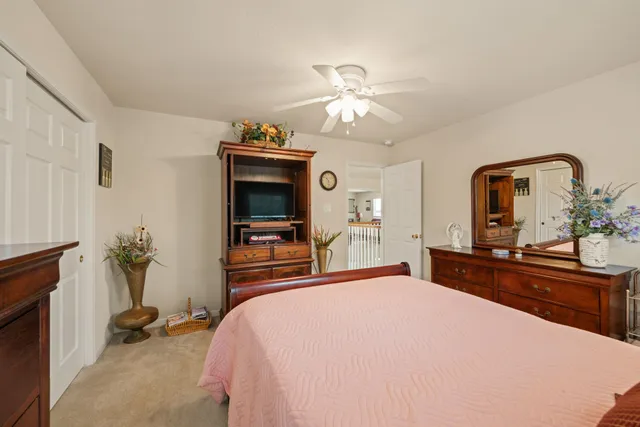 $370,000 | 19523 South Oblong Circle, Cypress, TX 77429