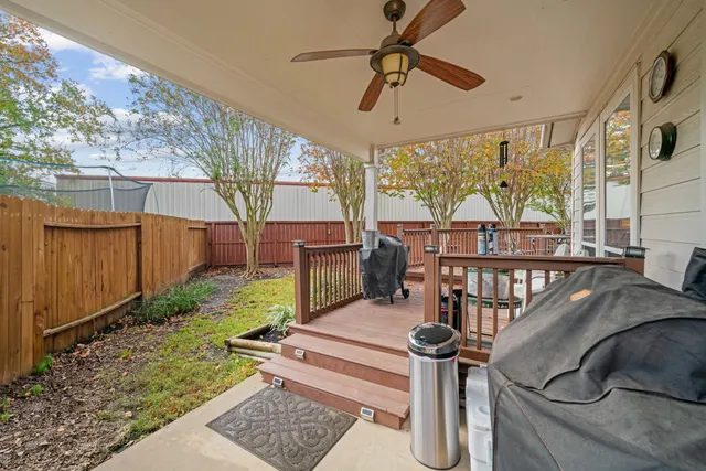 $370,000 | 19523 South Oblong Circle, Cypress, TX 77429