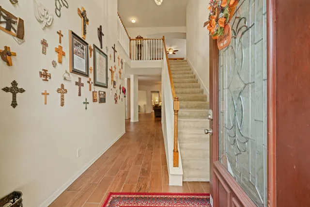 $370,000 | 19523 South Oblong Circle, Cypress, TX 77429