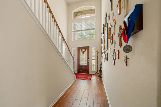 $370,000 | 19523 South Oblong Circle, Cypress, TX 77429