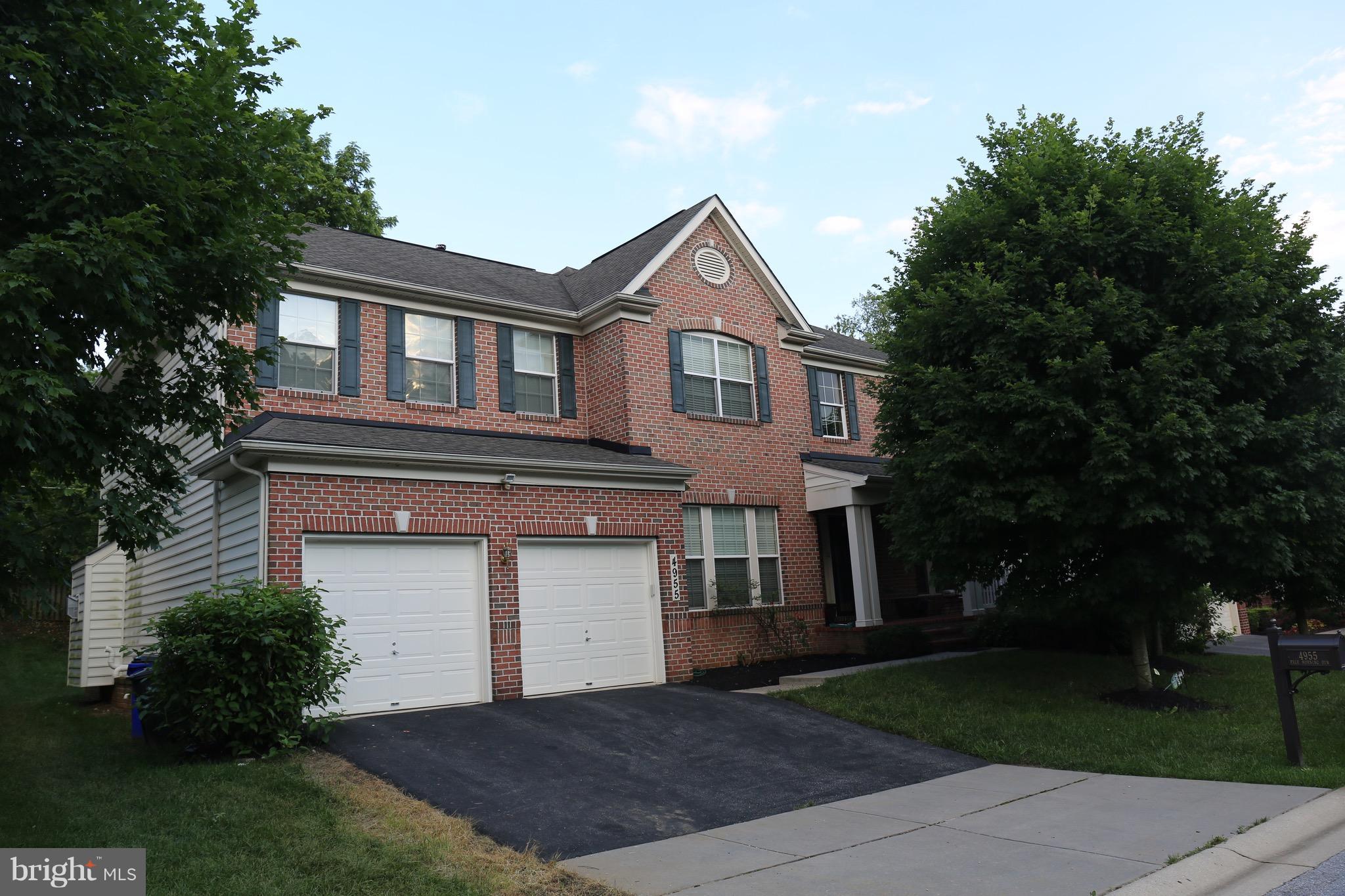 4955 Pale Morning Dun Road Elkridge, MD 21075 - Photo 2 of 30 View