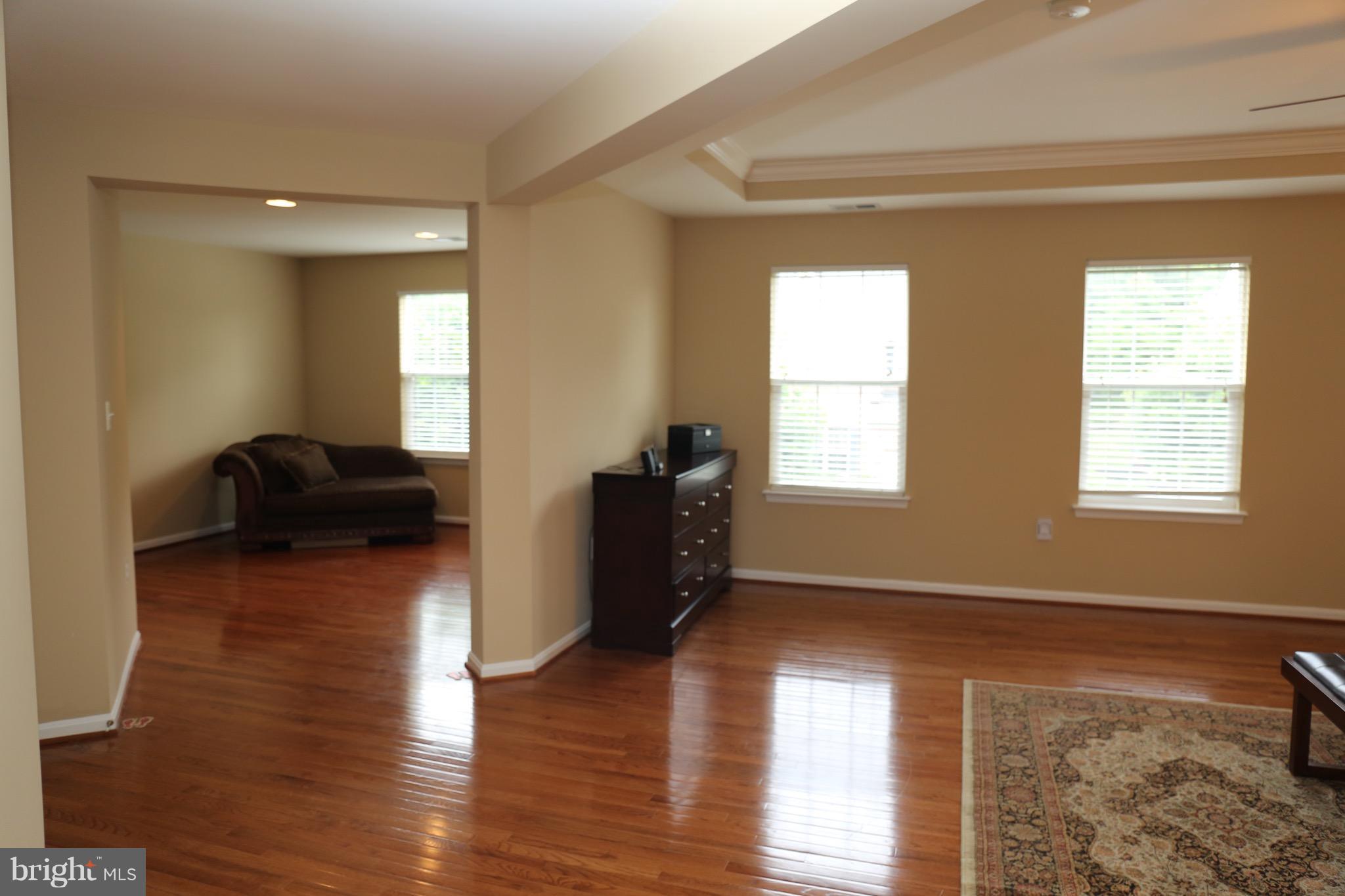 4955 Pale Morning Dun Road Elkridge, MD 21075 - Photo 19 of 30 Bedroom (Master)