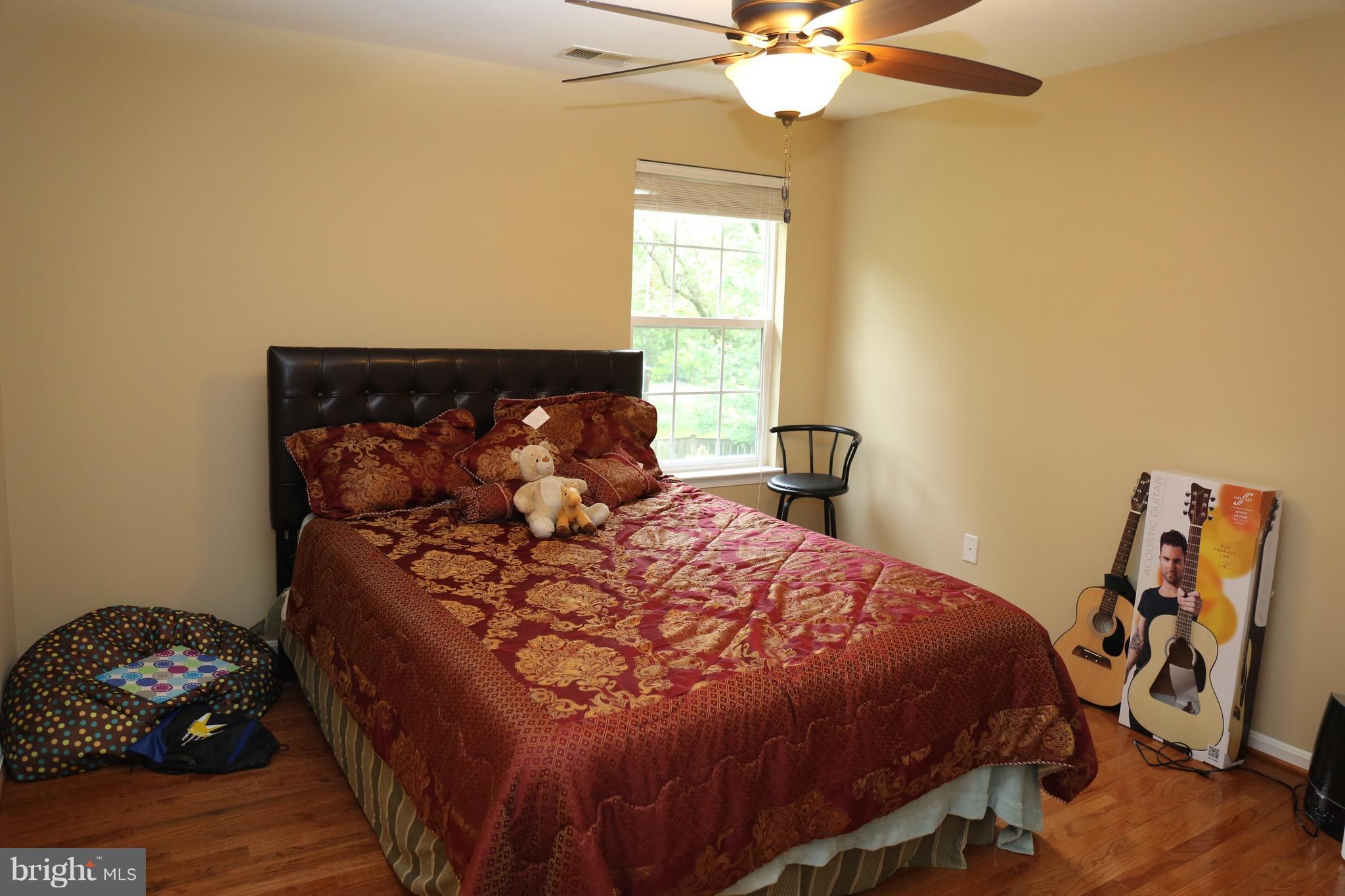 4955 Pale Morning Dun Road Elkridge, MD 21075 - Photo 20 of 30 Bedroom