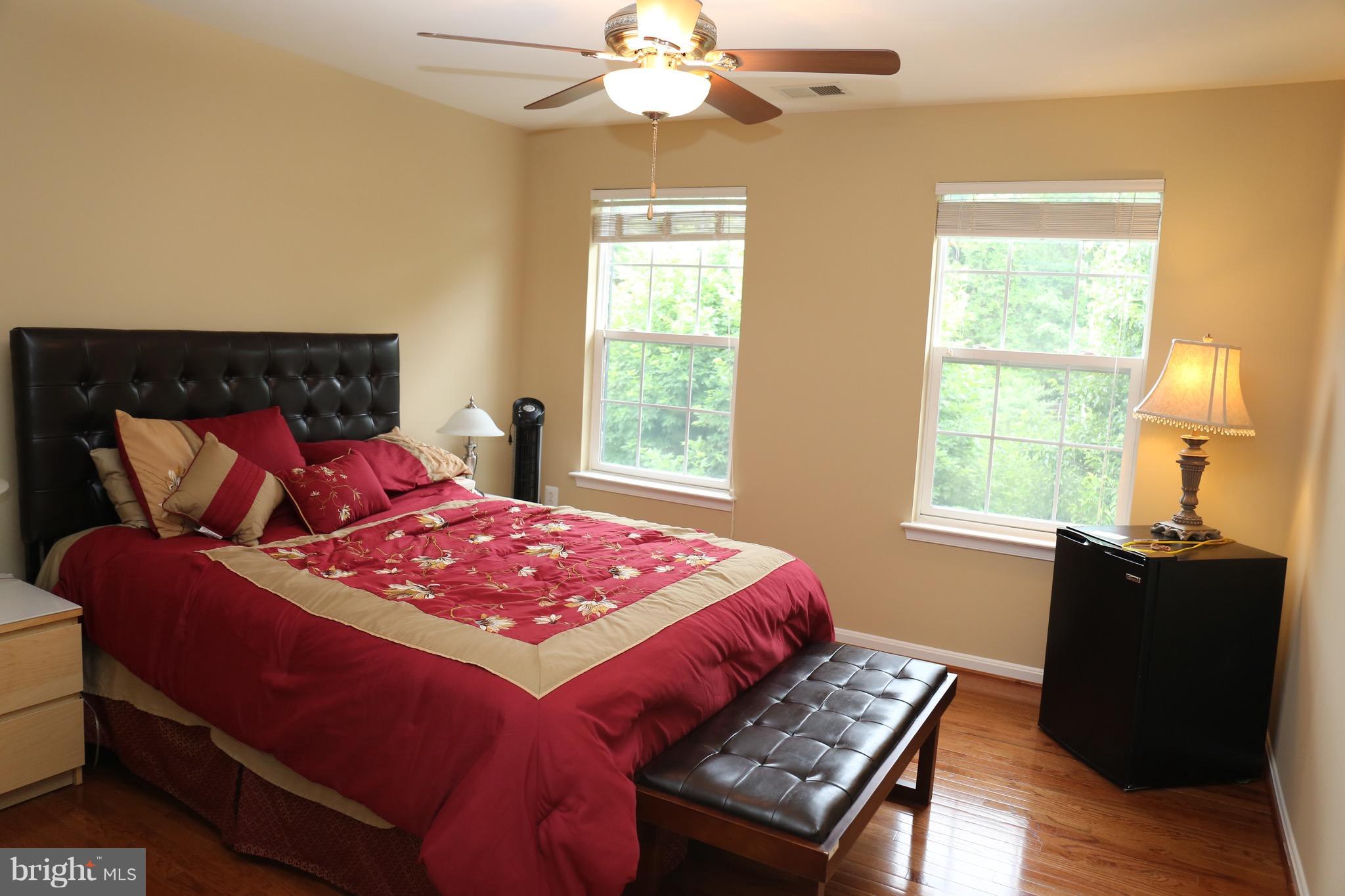 4955 Pale Morning Dun Road Elkridge, MD 21075 - Photo 21 of 30 Bedroom